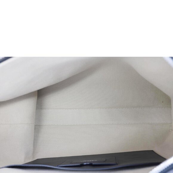 Givenchy Antigona Soft Leather Shoulder Bag Black - Picture 11 of 14